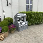 Bandholm Badehotel Hotell 4*