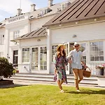 Hotell Bandholm Badehotel 4*
