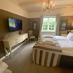 Bandholm Badehotel Hotel Bandholm