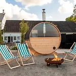 Bandholm Badehotel Hotel