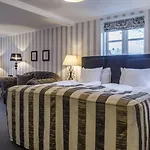 Bandholm Badehotel Hotel 4*