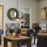 Hotel Bandholm Badehotel Bandholm
