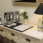 Hotell Bandholm Badehotel