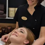 Hotell Bandholm Badehotel 4*
