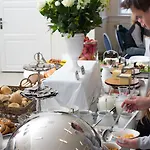 Hotell Bandholm Badehotel 4*