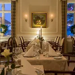 Bandholm Badehotel 4* Bandholm