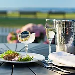 Hotel Bandholm Badehotel 4*