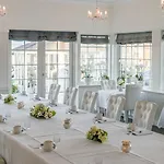Hotel Bandholm Badehotel 4*