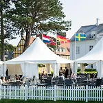 Bandholm Badehotel Hotell