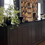 Hotell Bandholm Badehotel Bandholm