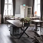 Bandholm Badehotel Hotell