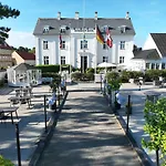 Hotell Bandholm Badehotel Bandholm