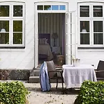 Bandholm Badehotel Hotell
