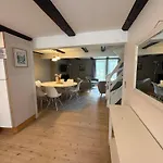 Hotell Bandholm Badehotel Bandholm