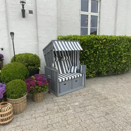 Bandholm Badehotel Hotell 4*