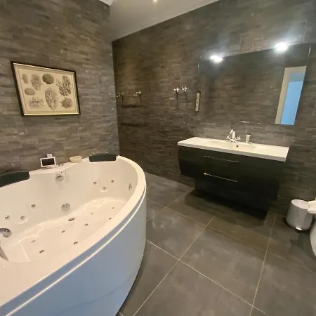 Bandholm Badehotel Hotel