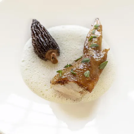 Hotel Bandholm Badehotel Bandholm