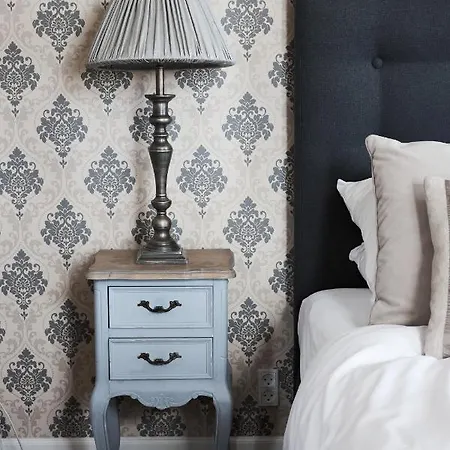 Bandholm Badehotel Hotel 4*