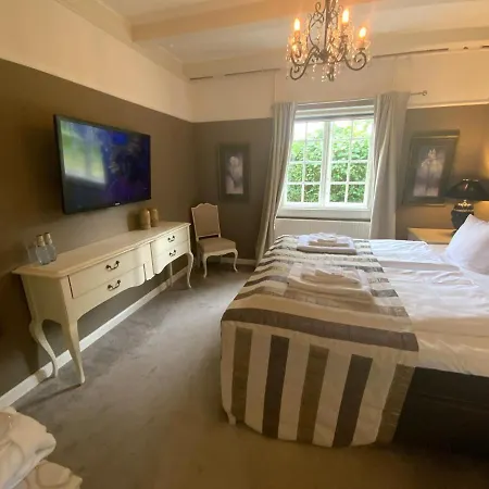 Bandholm Badehotel فندق Bandholm