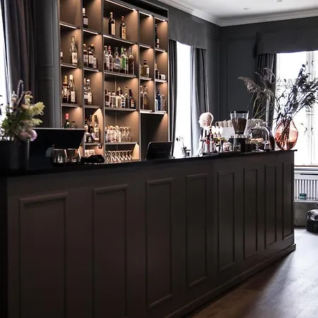 Bandholm Badehotel