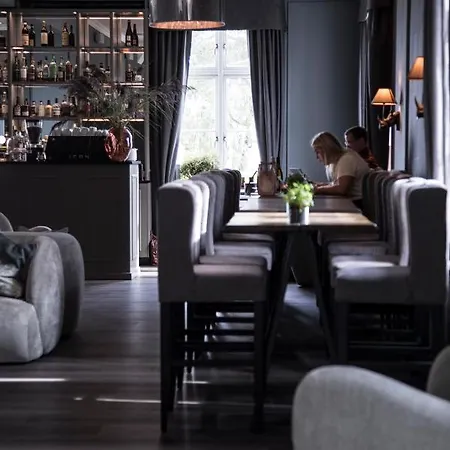 Bandholm Badehotel 4* Bandholm