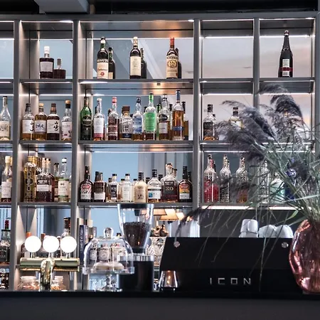 Hotel Bandholm Badehotel Bandholm