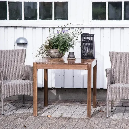 Hotel Bandholm Badehotel