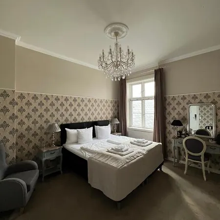 Bandholm Badehotel فندق