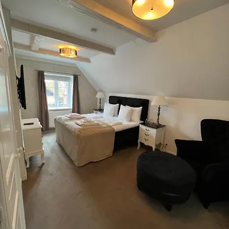 Bandholm Badehotel