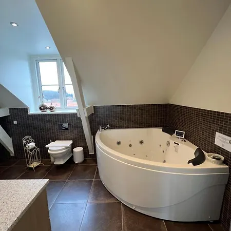 Bandholm Badehotel 4*