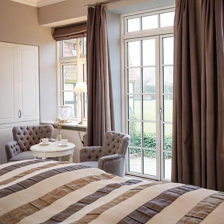 Hotell Bandholm Badehotel