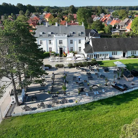 Bandholm Badehotel 4*