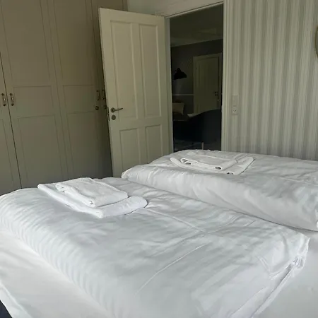 Bandholm Badehotel 4* Bandholm