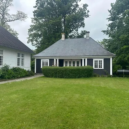 Bandholm Badehotel