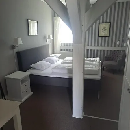 Hotel Bandholm Badehotel 4*