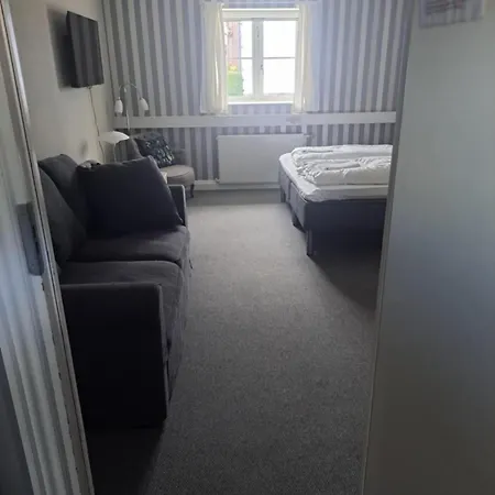 Bandholm Badehotel Hotell Bandholm