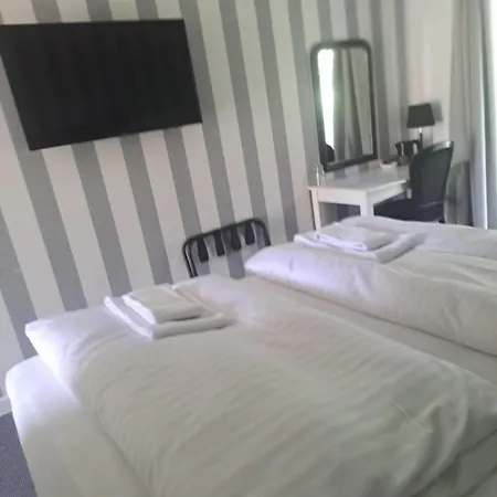 Bandholm Badehotel 4*