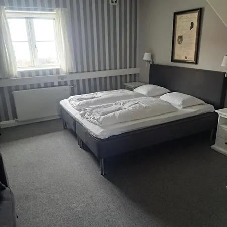 Bandholm Badehotel Bandholm