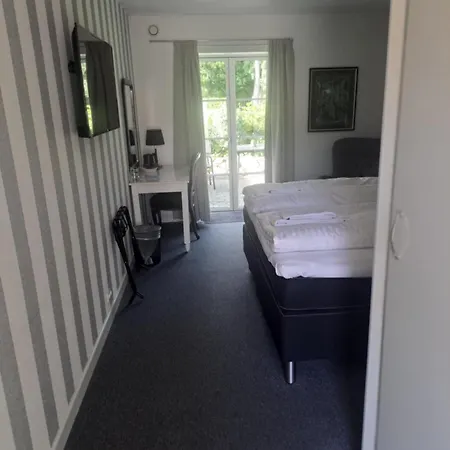 Bandholm Badehotel 4* Bandholm