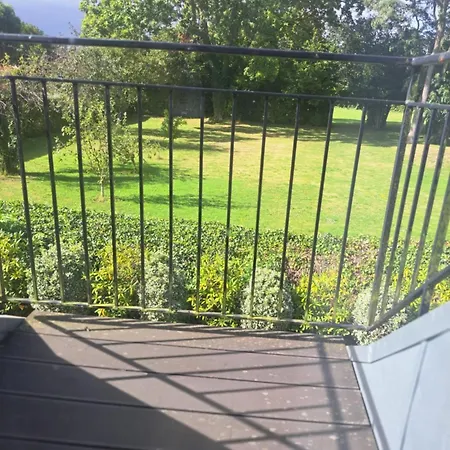 Bandholm Badehotel