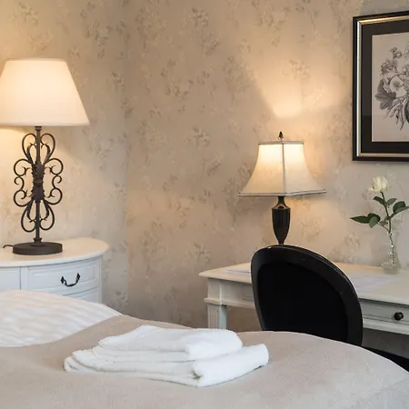 Bandholm Badehotel Hotell 4*