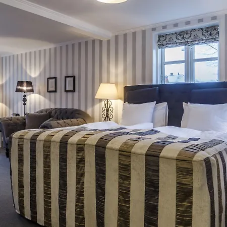 Bandholm Badehotel ホテル 4*