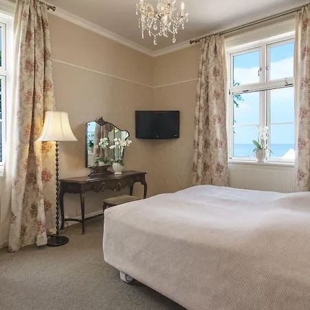 Bandholm Badehotel 4*