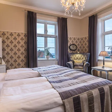 Bandholm Badehotel 4* Bandholm