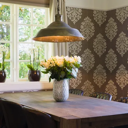 Bandholm Badehotel ホテル 4*