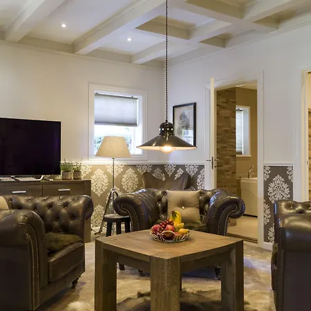 Hotel Bandholm Badehotel 4*