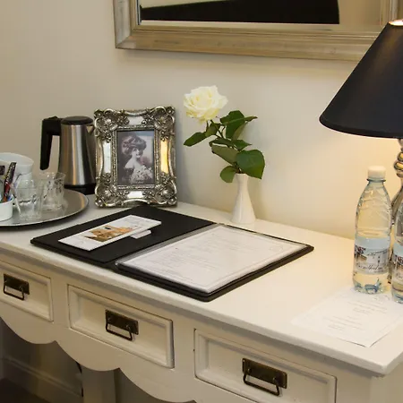 ホテル Bandholm Badehotel