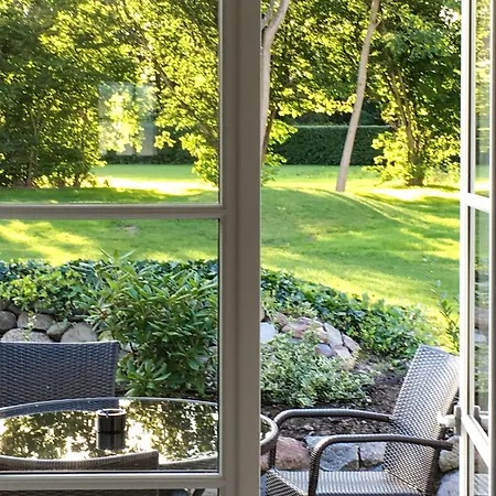 Bandholm Badehotel 4*