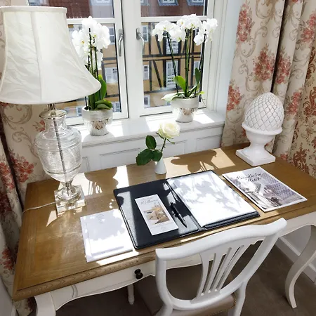 Bandholm Badehotel 4*