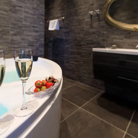 Bandholm Badehotel Hotell